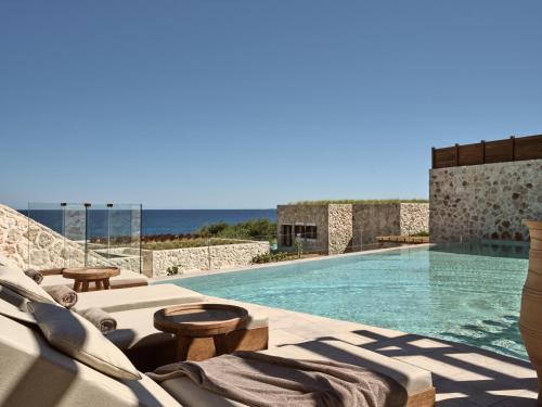 Photo #3 of Lesante Cape Resort & Villas - The Leading Hotels of the World in Akrotiri, Greece