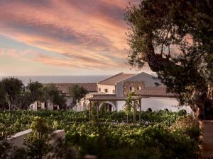 Photo #6 of Lesante Cape Resort & Villas - The Leading Hotels of the World in Akrotiri, Greece