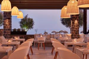 Photo #5 of Aqua Blue Beach Hotel in Perissa, Greece