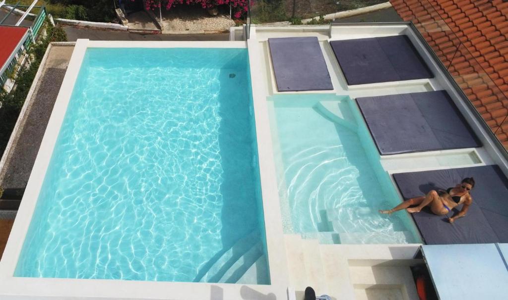 Photo #1 of ThalaSEA Apartments in Chrani, Greece