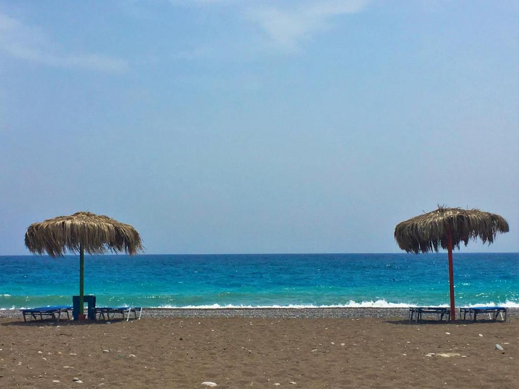 Photo of Mojito Beach Rooms in Lachania, Greece