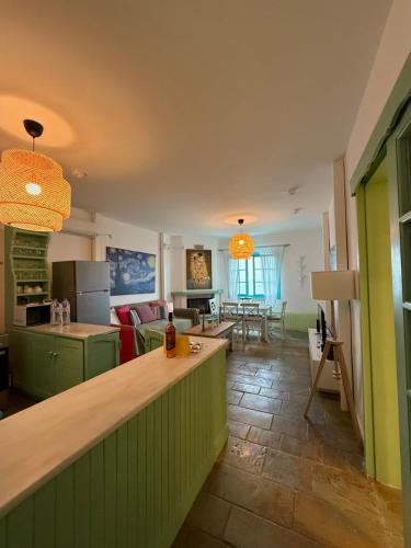 Photo #2 of Artemis Sea View Villa in Ligaria, Greece