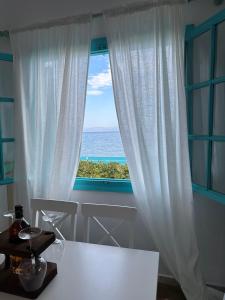 Photo #4 of Artemis Sea View Villa in Ligaria, Greece