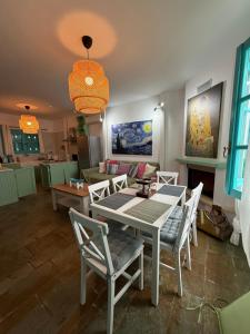 Photo #5 of Artemis Sea View Villa in Ligaria, Greece