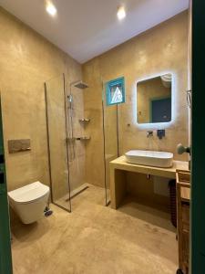Photo #6 of Artemis Sea View Villa in Ligaria, Greece