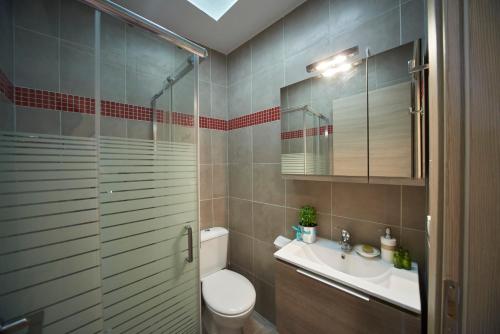 Photo #2 of Villa Aktaia in Ierissos, Greece