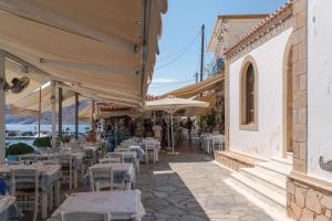 Photo #6 of Absolute Perdika Aegina in Aegine, Greece