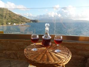 Photo #6 of Endless Blue in Ravdoucha, Greece