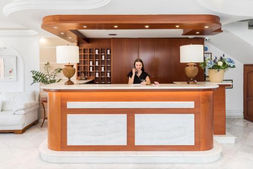 Photo #3 of Eliza Hotel by Panel Hospitality in Nei Pori, Greece