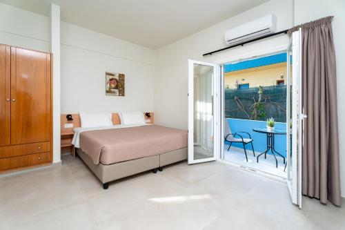 Photo #2 of Emi Seaside in Gazi, Greece