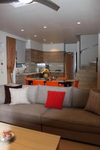 Photo #4 of Villas Mamas Beach in Papa Aloni, Greece