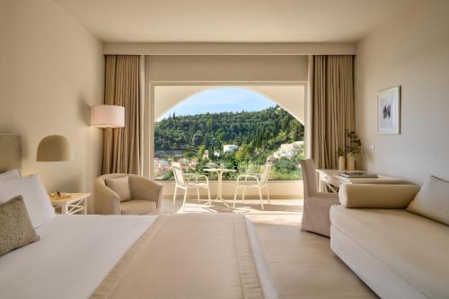 Photo #2 of San Antonio Corfu Resort (Adults Only) in Kalami, Greece