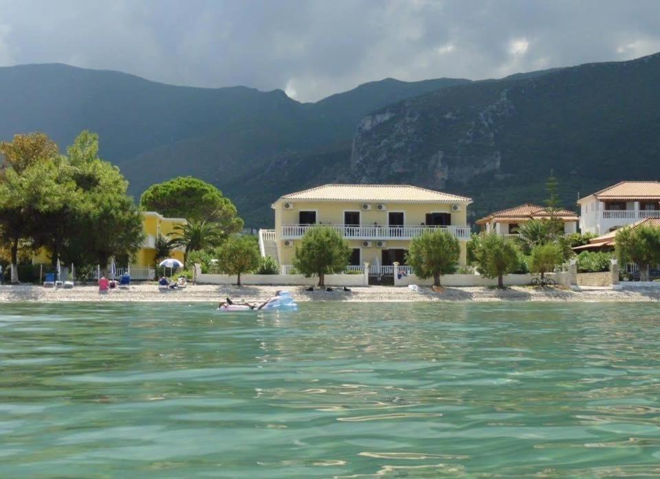 Photo #1 of Beach House I&II in Katastari, Greece