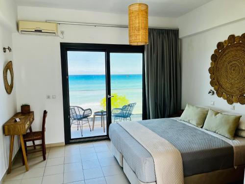 Photo #2 of Beach House I&II in Katastari, Greece