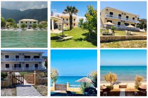 Photo #5 of Beach House I&II in Katastari, Greece