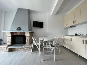 Photo #4 of La Casa Al Mare in Moles Kalives, Greece