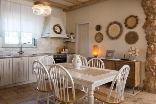 Photo #2 of Amelia Villa Collection in Arkitsa, Greece