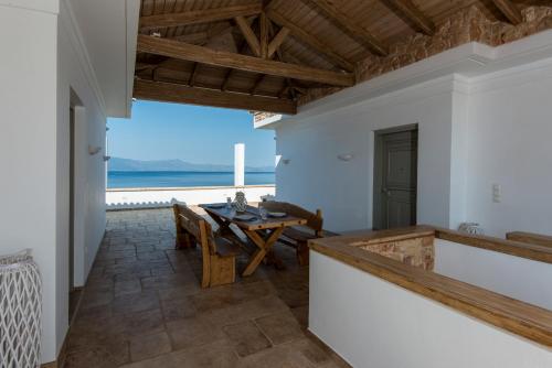 Photo #3 of Amelia Villa Collection in Arkitsa, Greece