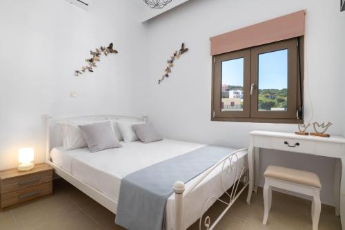 Photo #2 of Villa Diafani, Anna in Diafani, Greece