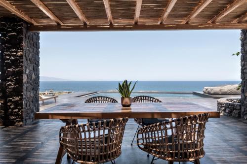 Photo #2 of Colombos Beachfront in Koloumpos, Greece