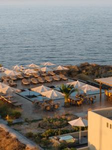 Photo #5 of Colombos Beachfront in Koloumpos, Greece