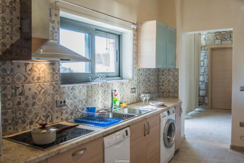 Photo #3 of Villa Sealine in Lindos, Greece
