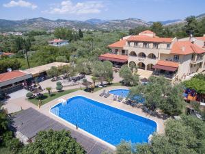 Photo #4 of Atrium Hotel Thassos in Potos, Greece