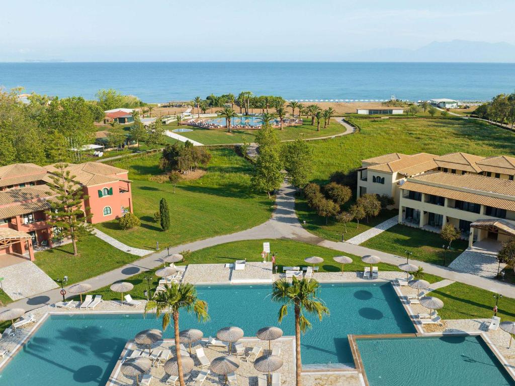 Photo of Grecotel LUXME Costa Botanica in Acharavi, Greece