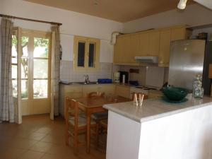 Photo #4 of Sea Front two bedroom House in Lesvos in Tavari, Greece