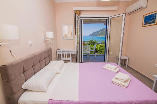 Photo #2 of Nefeli in Vasiliki, Greece