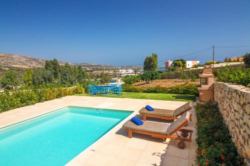 Photo #3 of Crete View in Creete, Greece