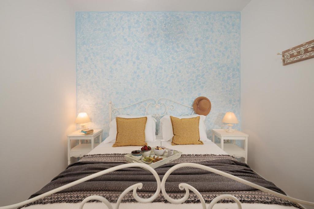 Photo #1 of 9 Muses Naxos Beach hotel in Kastraki, Greece