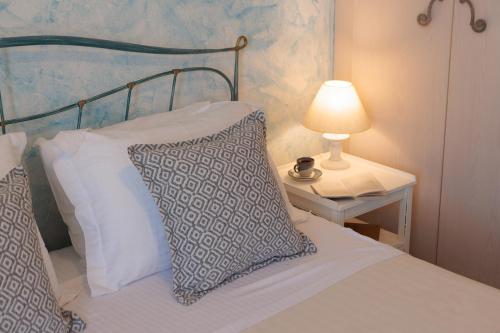 Photo #2 of 9 Muses Naxos Beach hotel in Kastraki, Greece