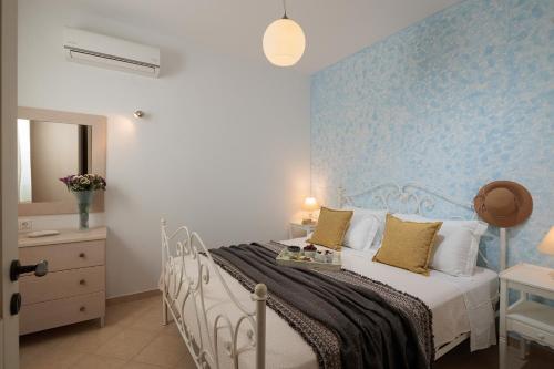 Photo #3 of 9 Muses Naxos Beach hotel in Kastraki, Greece