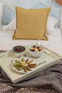 Photo #4 of 9 Muses Naxos Beach hotel in Kastraki, Greece