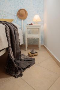 Photo #5 of 9 Muses Naxos Beach hotel in Kastraki, Greece