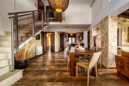 Photo #3 of Palmrise Luxury Villas by Travel Pro Services - Nea Skioni Halkidiki in Nea Skioni, Greece