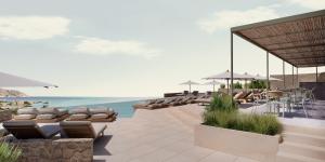 Photo #6 of Cavo Marelia in Amoopi, Greece
