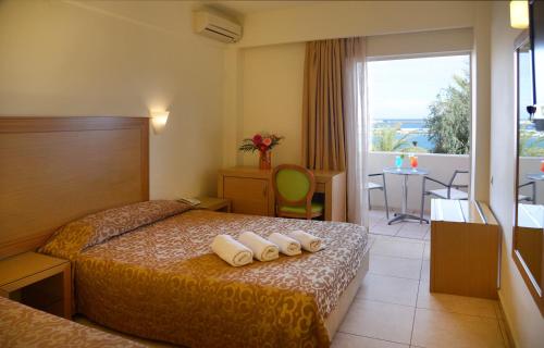 Photo #2 of Itanos in Sitia, Greece