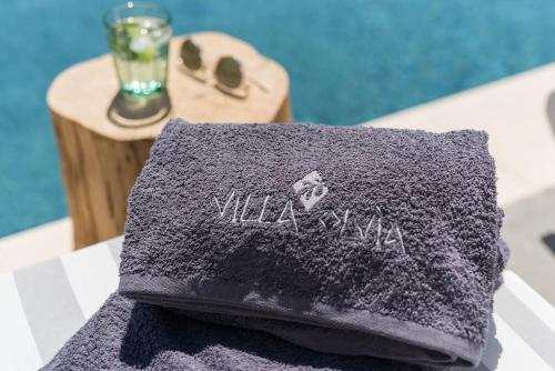 Photo #3 of Villa Olvía in Agios Nektarios, Greece