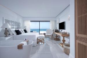 Photo #6 of Abaton Island Resort & Spa in Iraklio, Greece