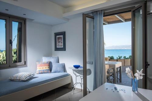 Photo #2 of Skajado Holiday Apartments in Stalida, Greece