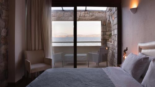 Photo #2 of Enalio Suites in Lecheo, Greece