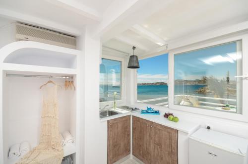 Photo #3 of Saint George Hotel in Naxos, Greece