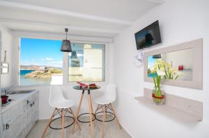 Photo #5 of Saint George Hotel in Naxos, Greece