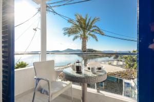 Photo #6 of Saint George Hotel in Naxos, Greece