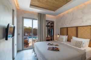 Photo #6 of Oasis Hotel Prasonisi in Prasonisi, Greece