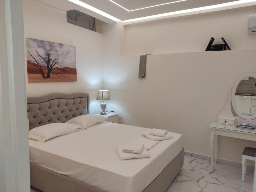 Photo of NAFPAKTOS Beach luxury Suites in Nafpaktos, Greece