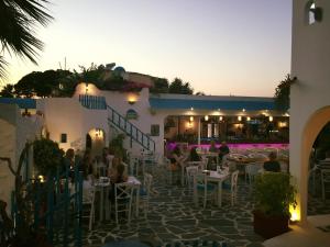 Photo #5 of Romantza Mare in Rodos, Greece
