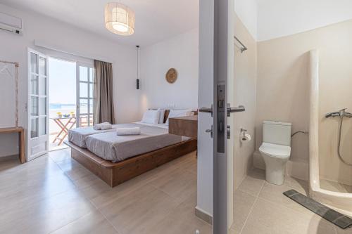 Photo #3 of Alisea Resort in Aliki, Greece